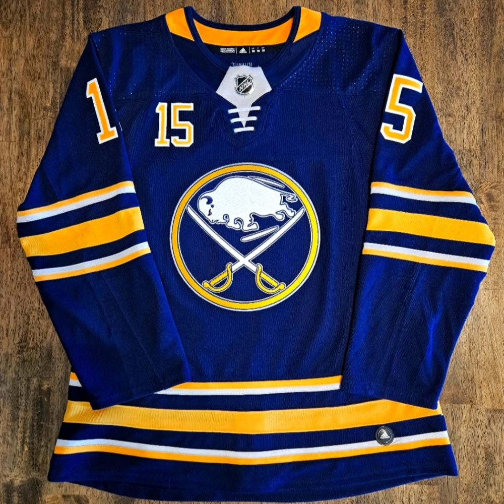 Buffalo Sabres Eichel Jersey
